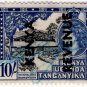(I.B) KUT Revenue : Kenya Duty 10/-