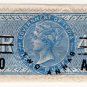 (I.B) India Revenue : Special Adhesive 2a on 40R OP