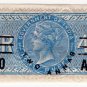(I.B) India Revenue : Special Adhesive 2a on 40R OP