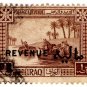 (I.B) Iraq Revenue : British Occupation 1a