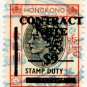 (I.B) Hong Kong Revenue : Contract Note $9 on $16