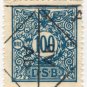 (I.B) Denmark State Railway : Parcels 100 &Atilde;�re
