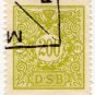 (I.B) Denmark State Railway : Parcels 200 &Atilde;�re