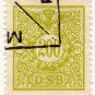 (I.B) Denmark State Railway : Parcels 200 &Atilde;�re