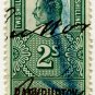 (I.B) Edward VII Revenue : Bankruptcy 2/-