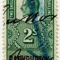 (I.B) Edward VII Revenue : Bankruptcy 2/-