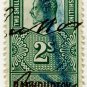 (I.B) Edward VII Revenue : Bankruptcy 2/-
