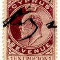 (I.B) Cyprus Revenue : Duty 1pi