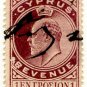 (I.B) Cyprus Revenue : Duty 1pi