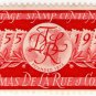(I.B) Cinderella Collection : De La Rue & Co - Centenary Issue