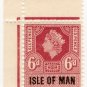 (I.B) Elizabeth II Revenue : Isle of Man 6d