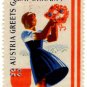 (I.B) Cinderella Collection : Austria Greets Great Britain