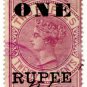 (I.B) Ceylon Revenue : Foreign Bill 1R on 2R 25c