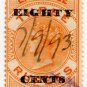 (I.B) Ceylon Revenue : Foreign Bill 80c on 3R