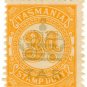 (I.B) Australia - Tasmania Revenue : Stamp Duty 3d