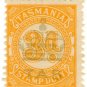(I.B) Australia - Tasmania Revenue : Stamp Duty 3d