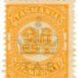 (I.B) Australia - Tasmania Revenue : Stamp Duty 3d