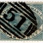 (I.B) Australia - Tasmania Revenue : Stamp Duty 1d (postal)