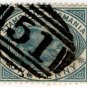 (I.B) Australia - Tasmania Revenue : Stamp Duty 1d (postal)