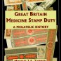 (I.B) Revenue Literature : Great Britain Medicine Stamp Duty