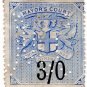 (I.B) QV Revenue : Mayor's Court 3/-