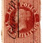 (I.B) QV Revenue : Life Policy 10/- (1872)