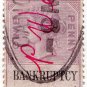 (I.B) QV Revenue : Bankruptcy 1d