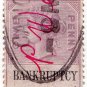 (I.B) QV Revenue : Bankruptcy 1d