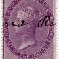 (I.B) QV Revenue : Foreign Bill 6d (1855)