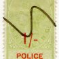 (I.B) QV Revenue : Police Courts 1/-
