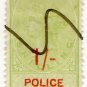 (I.B) QV Revenue : Police Courts 1/-