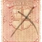 (I.B) QV Revenue : Justice Room (undenominated)