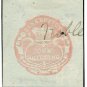 (I.B) QV Revenue : Bankruptcy 1/- (1869)