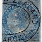 (I.B) New Zealand Revenue : Stamp Duty 8d