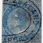 (I.B) New Zealand Revenue : Stamp Duty 8d
