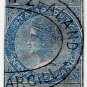 (I.B) New Zealand Revenue : Stamp Duty 8d