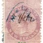 (I.B) New Zealand Revenue : Stamp Duty 1/-