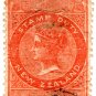 (I.B) New Zealand Revenue : Stamp Duty £2