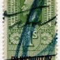 (I.B) George V Revenue : Bankruptcy 1/-