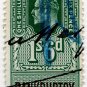 (I.B) Edward VII Revenue : Bankruptcy 1/6d