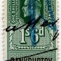 (I.B) Edward VII Revenue : Bankruptcy 1/6d