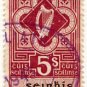 (I.B) Ireland Revenue : Consular Service 5/-