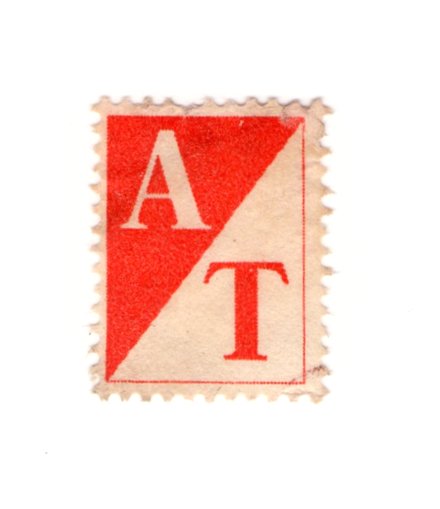 (I.B) George VI Revenue : Purchase Tax (66 2/3%)
