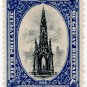 (I.B) Cinderella : 5th Philatelic Congress (Edinburgh 1913)