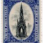 (I.B) Cinderella : 5th Philatelic Congress (Edinburgh 1913)