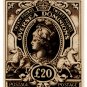 (I.B) Cinderella : De La Rue & Co - Overseas Dominions Essay £20