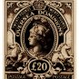 (I.B) Cinderella : De La Rue & Co - Overseas Dominions Essay &Acirc;&pound;20