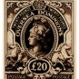 (I.B) Cinderella : De La Rue & Co - Overseas Dominions Essay &Acirc;&pound;20