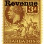 (I.B) Barbados Revenue : Duty 3d