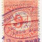 (I.B) Australia - Victoria Revenue : Stamp Duty 9d